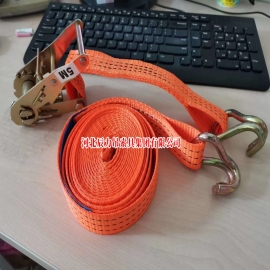 便捷式栓緊器，司機(jī)、押運(yùn)人員必不可少的好幫手