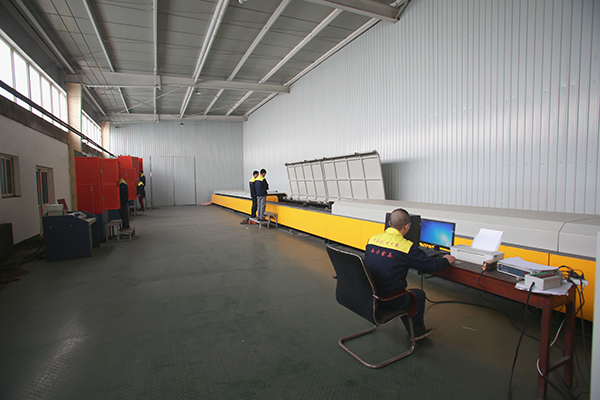 吊裝帶拉力試驗(yàn) 吊裝帶拉力試驗(yàn)