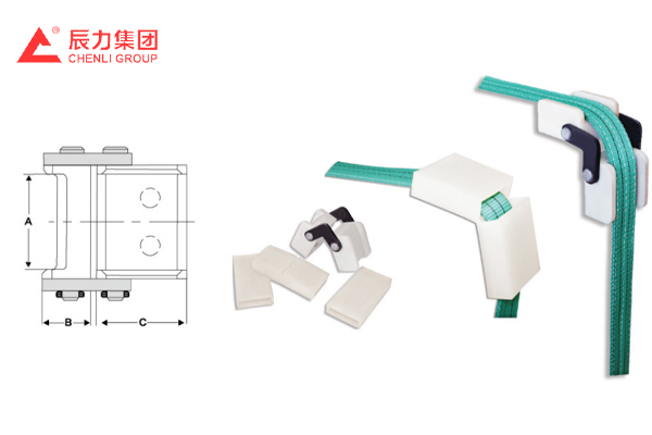 辰力吊裝帶護(hù)套護(hù)角 辰力吊裝帶護(hù)套護(hù)角