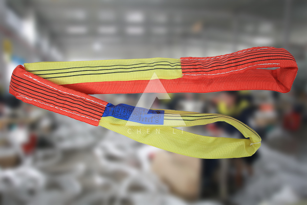 起重柔性吊帶 起重柔性吊帶