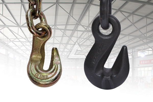 彎鉤、帶翅抓鉤 彎鉤、帶翅抓鉤