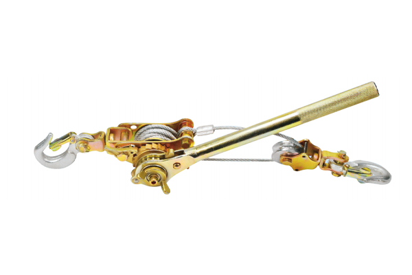 鋼絲繩緊線器 鋼絲繩緊線器